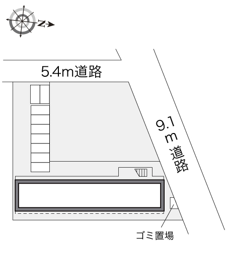 レオパレスリーベ
