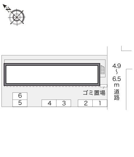 レオパレスETERNAL