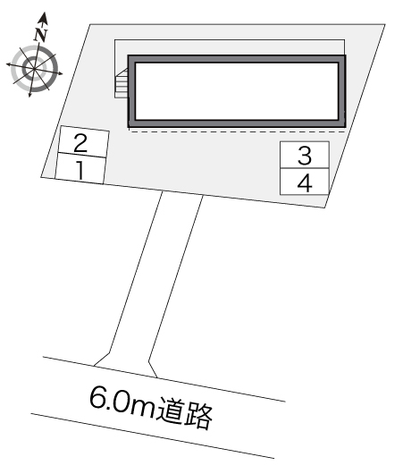 レオパレスカサデリベルタ