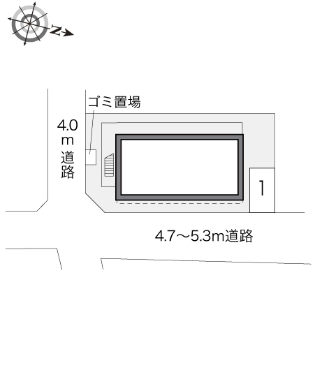 レオパレスラピス