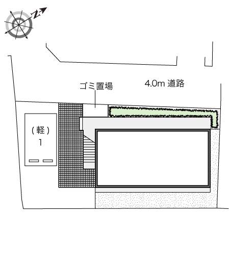 レオパレスライトフィールド