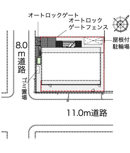 レオパレスLeaf