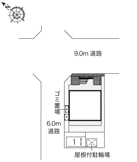 レオパレスフジ