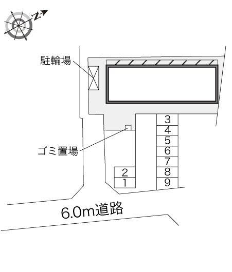 レオパレスフルール