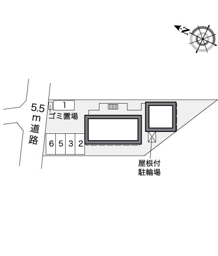 レオパレスOASIS