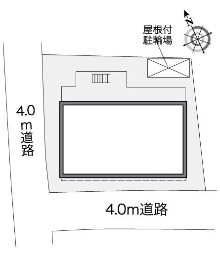 レオパレスプレシオ