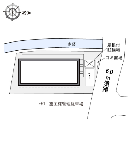 レオパレスFK