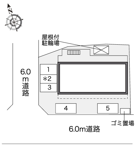 レオパレスグローリー