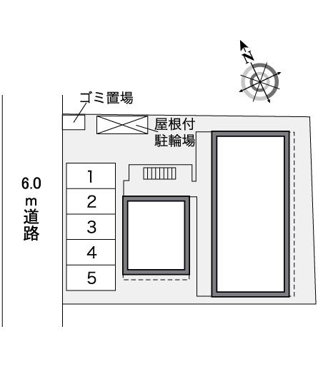 レオパレスミユキ