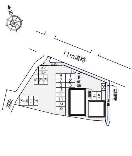 レオパレスリーベ