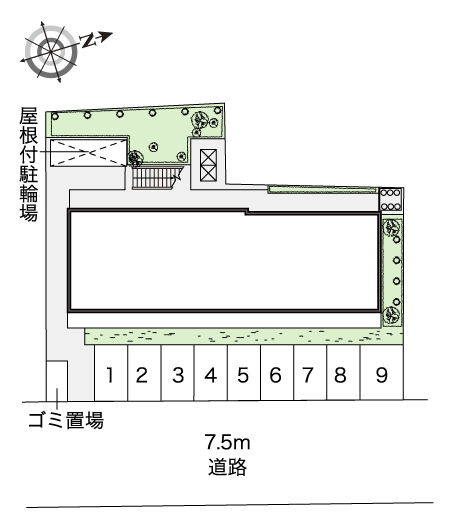 レオパレスエスト