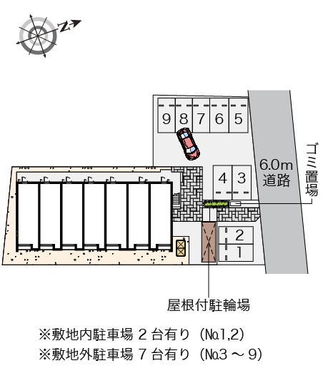 クレイノプランドール