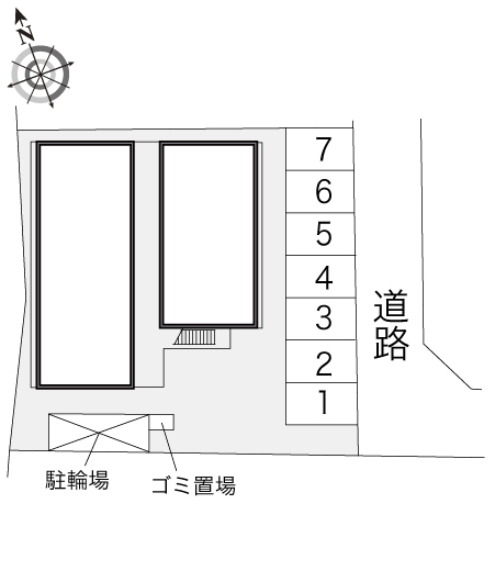 レオパレスME