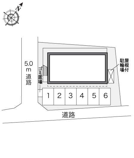 レオパレスワールド