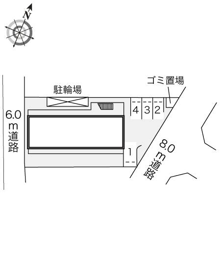 レオパレスジュネス