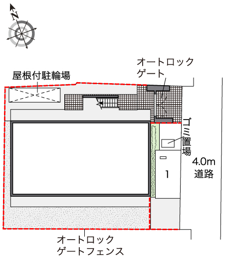 レオパレスグランシャリオ