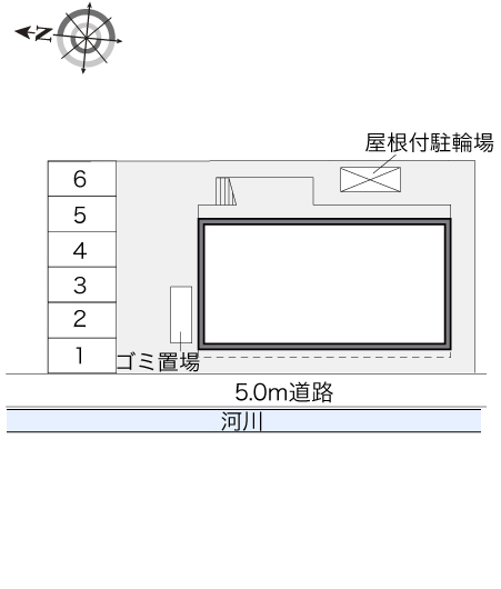 レオパレスアネモス