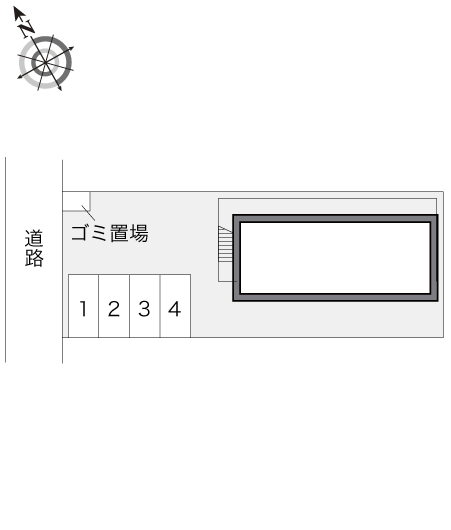 レオパレス藤野