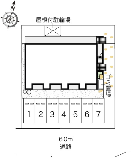 レオネクストブランジール森