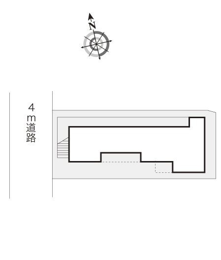 レオパレスKURATA