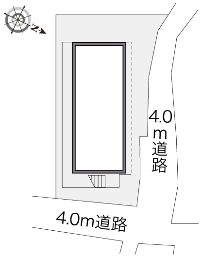 レオパレス光