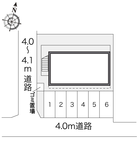 レオパレスクレール