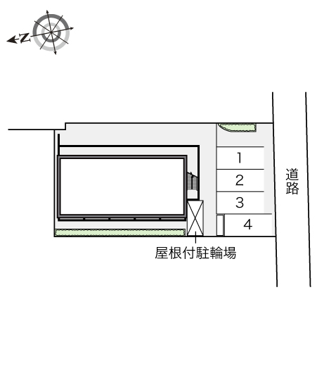 レオパレスオアシス