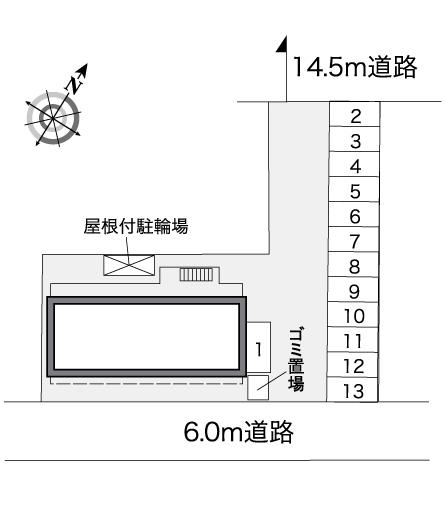 レオパレス昴