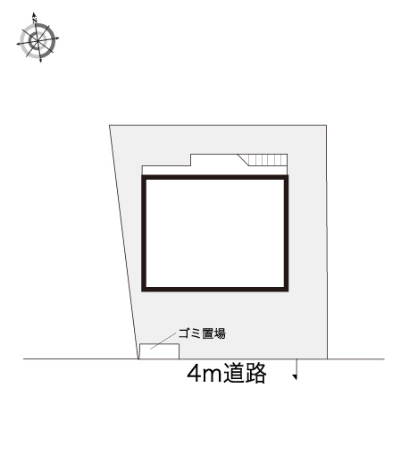レオパレスソレイユ