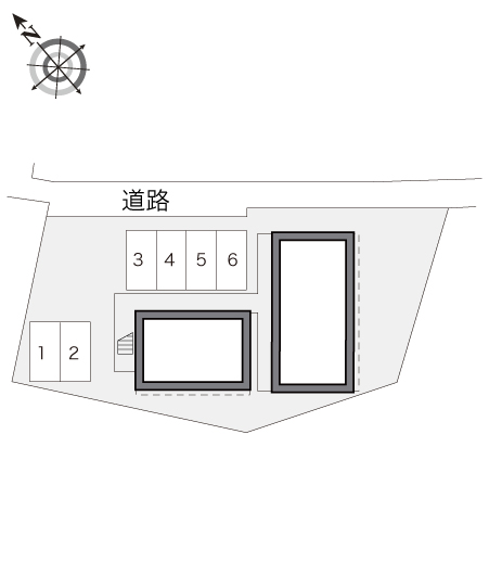 レオパレスシャイン