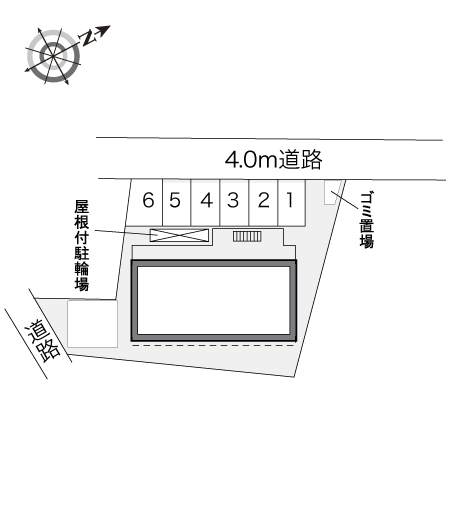 レオパレスフレンズ