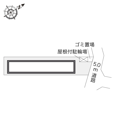 レオパレスHOPE