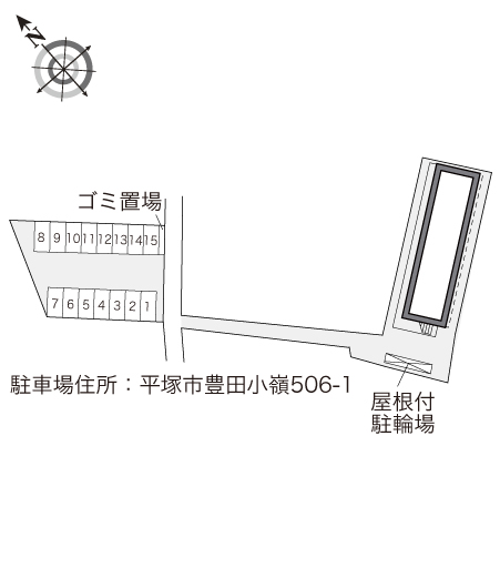 レオパレスサニーコート