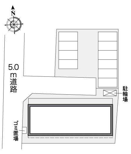 レオパレスプランドール