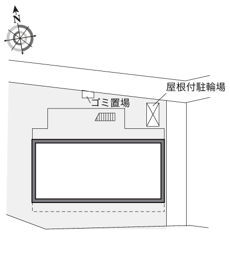 レオパレスヒルズ