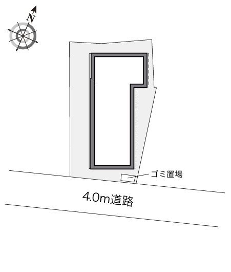 レオパレスメープル