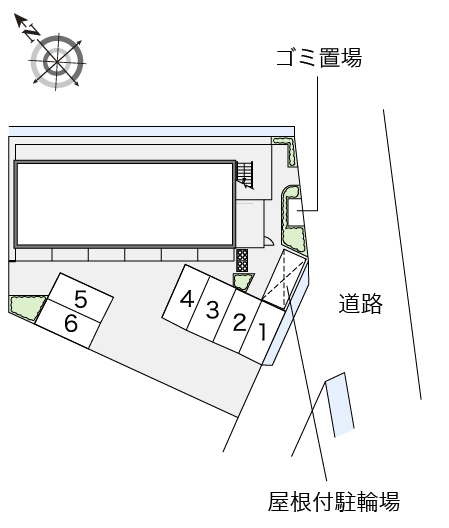 レオパレスクレール
