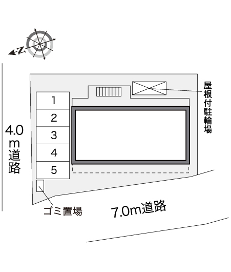 レオパレスゴールドファイブ