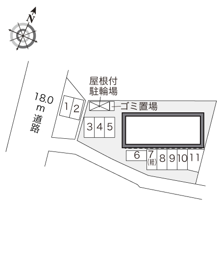 レオパレス望