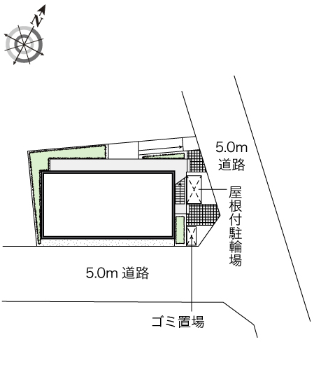 レオパレス大地