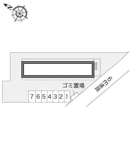 レオパレスブライト