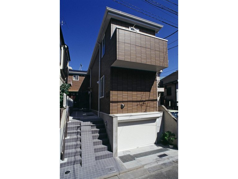 グラントゥルース大森