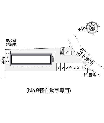 レオパレスサンフラワー