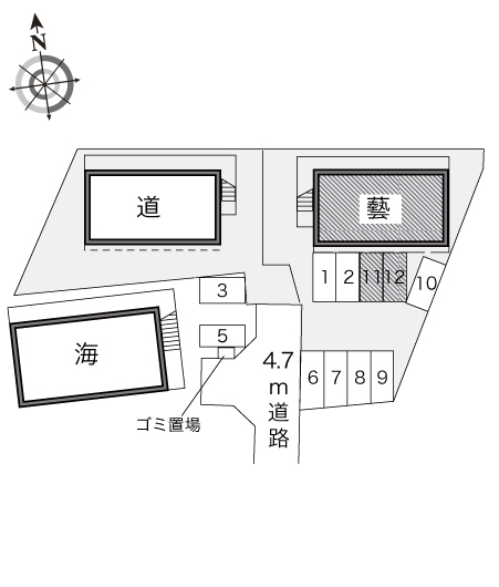 レオパレス藝