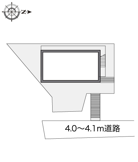 レオパレスソーラーヒルズ