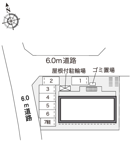 レオパレスノワール