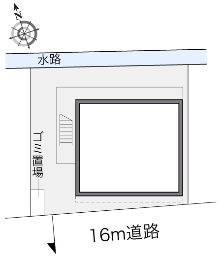 レオパレスステラ