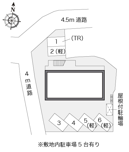 レオパレスメローネL