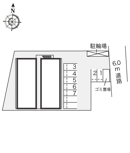 レオパレスエステート