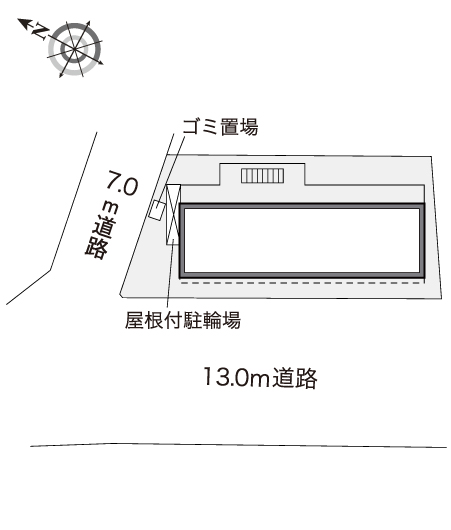 レオパレスエスペーロ